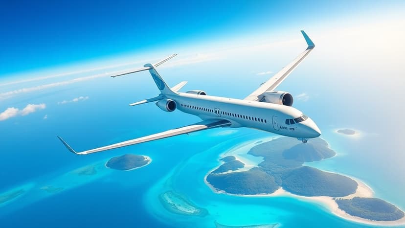 Air Tanzania Connects Islands: New Flights to Seychelles Launched