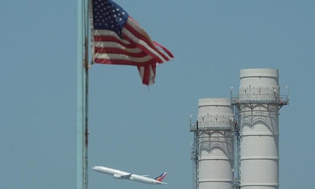 War's Ripple Effect: Air Travel Costs Skyrocket