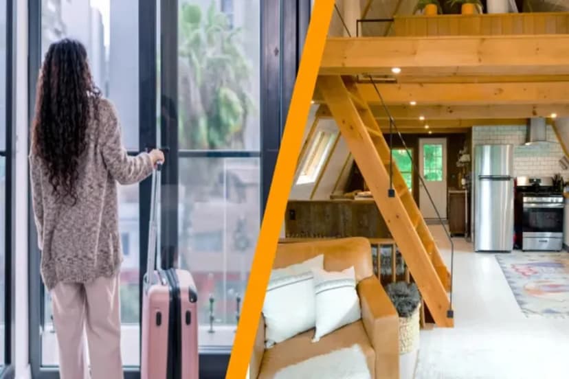 Airbnb Beats Estimates Again: Profit Soars