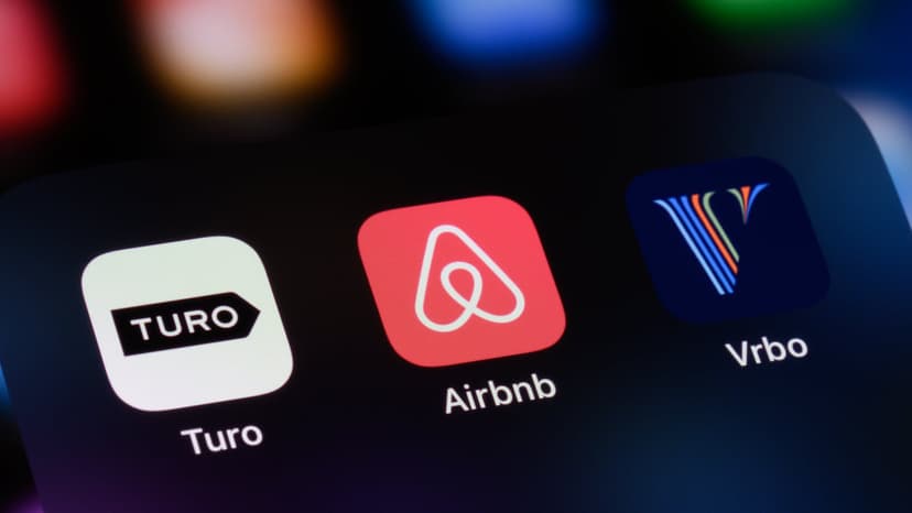 No More Housework? Airbnb Changes Checkout Rules