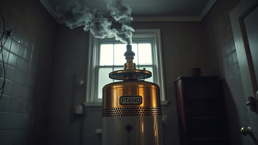 Family Sues Airbnb After Tragic Mexico City Deaths