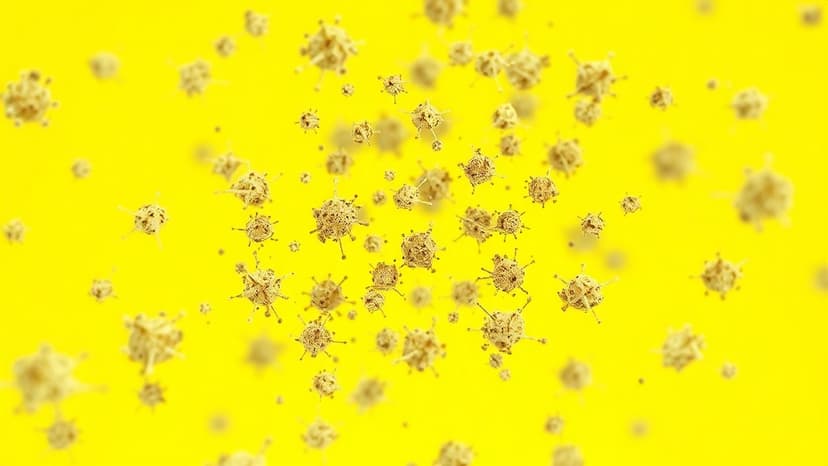 Moldy Airbnb Linked to Cancer Patient's Death