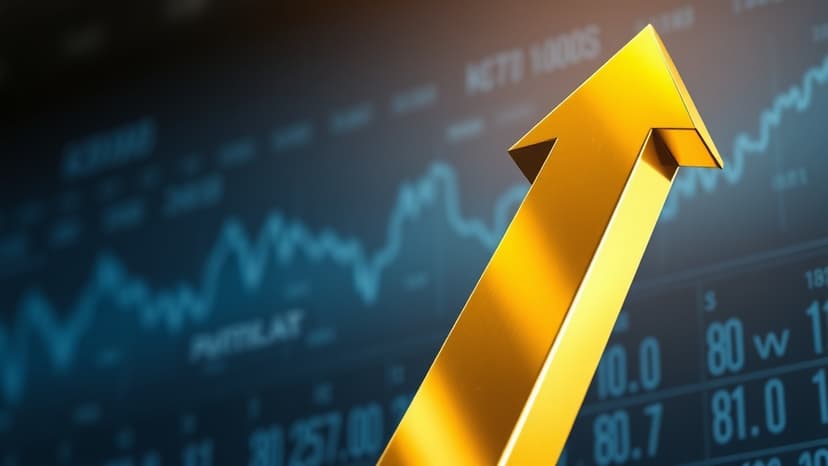 Airbnb Soars on Bookings Surge, Coinbase Recovers