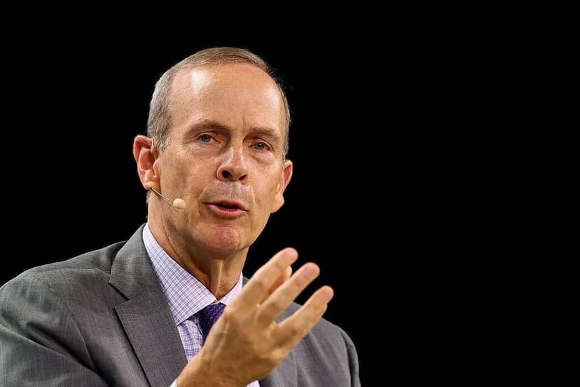 Chevron CEO Warns: Get Ready for Pricier Flights