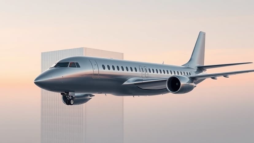 Airline Ditches Viral Humor for Corporate Tone