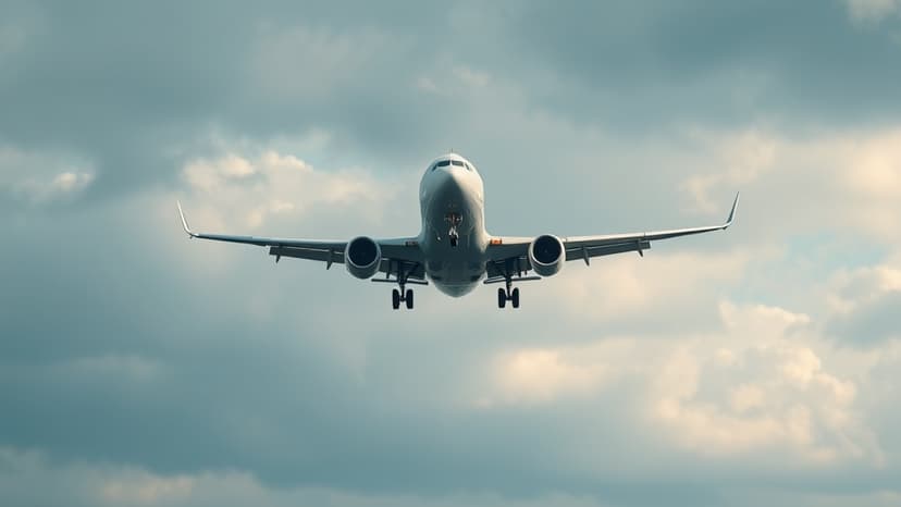 Fake Flight Attendant Dupes Airlines for Free Travel