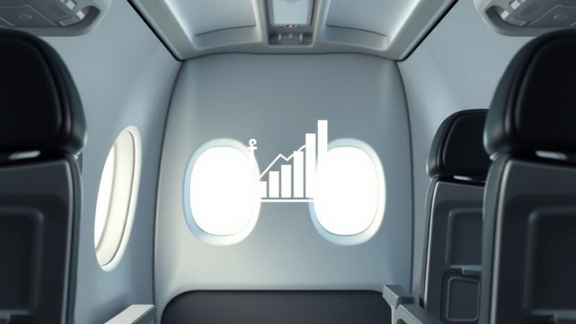 Airlines' $7.90 Profit: Less Than an iPhone Cover!