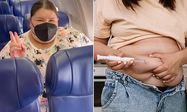 Passenger Weight Loss Saves Airlines Millions