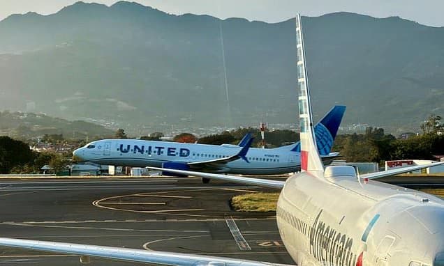 Airlines Defy War Fears with Record Bookings