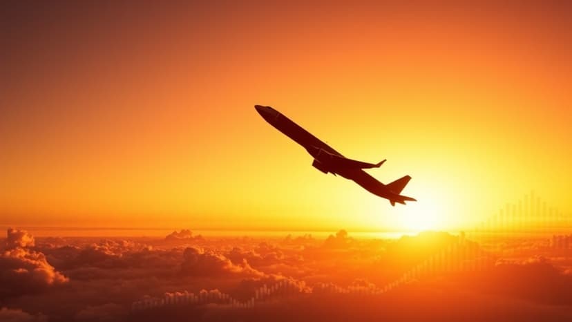 Delta CEO: Travelers Unfazed by Higher Fares