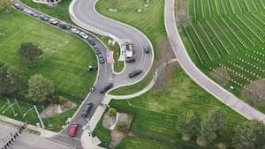 Airman's Final Salute: Operation Epic Fury Hero Honored