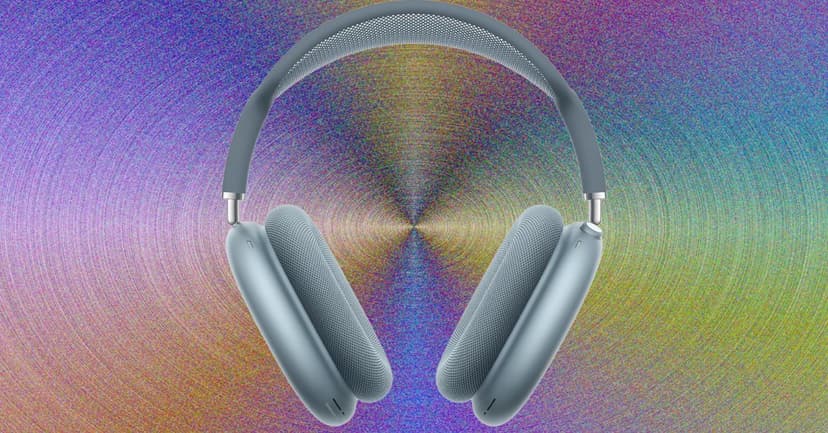 Apple's AirPods Max: Design Endures, Tech Upgrades