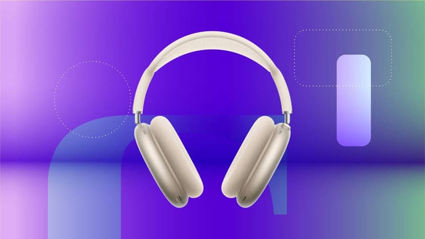 Apple's New AirPods Max 2: Live Translation Arrives