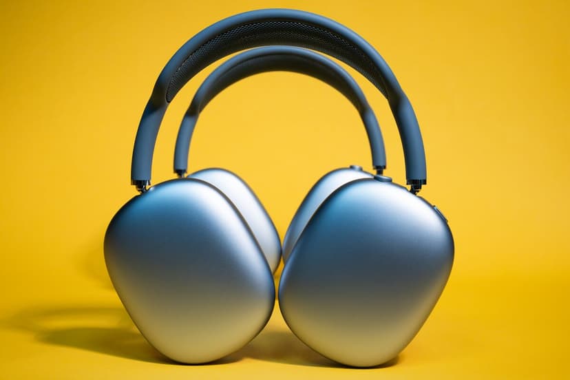 AirPods Max 2: Upgrade for Newcomers Only