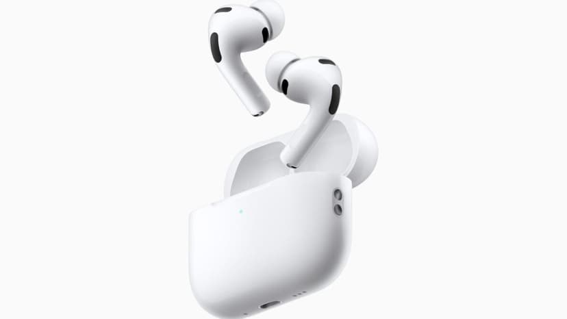Apple's New AirPods Pro 3 Hit Black Friday Deal!
