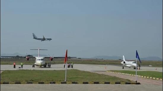 Airport Near Ramsar Site Faces Rejection