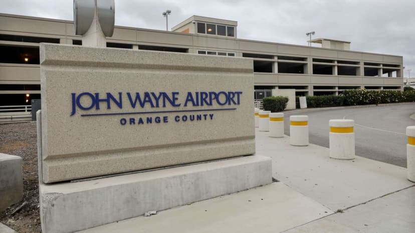 Airport Chaos: Passenger Hijacks Tarmac Vehicle