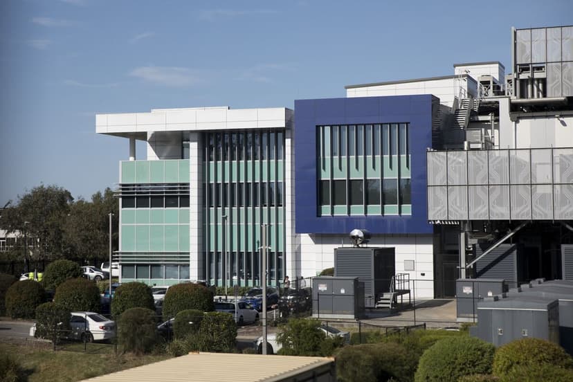 AI Boom Fuels $1.5B Data Center IPO for AirTrunk