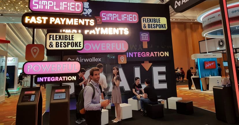 Airwallex Invests 200M Euros in Dutch Expansion