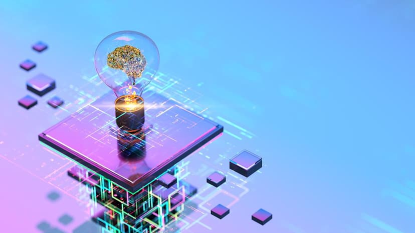 AI's Copper Wall: A New Bottleneck?