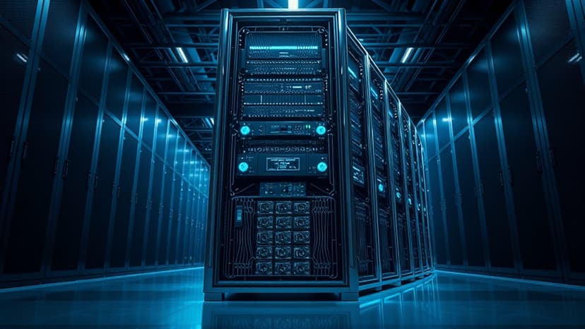 AI Energy Gulp: Kerosene for Every Search?