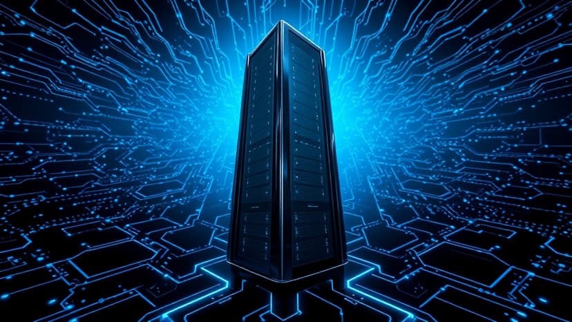 AI Race: Big Tech Clashes, Chip Demand Soars