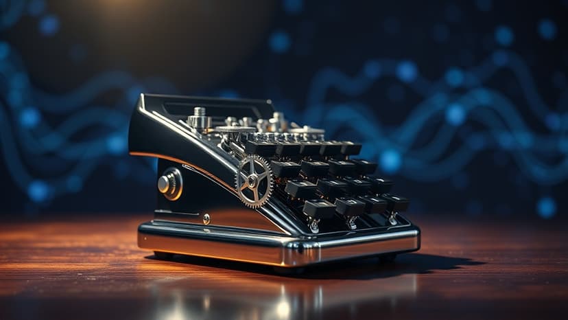 AI Reshuffles Software: Who Wins, Who Loses?