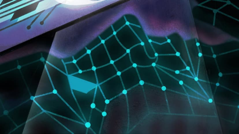 AI's Genius and Gaps: The Jagged Truth