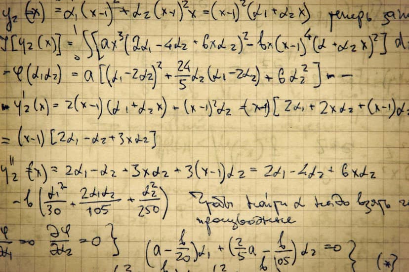 AI Masters Math: Mathematicians Awed by AI's Proof Power