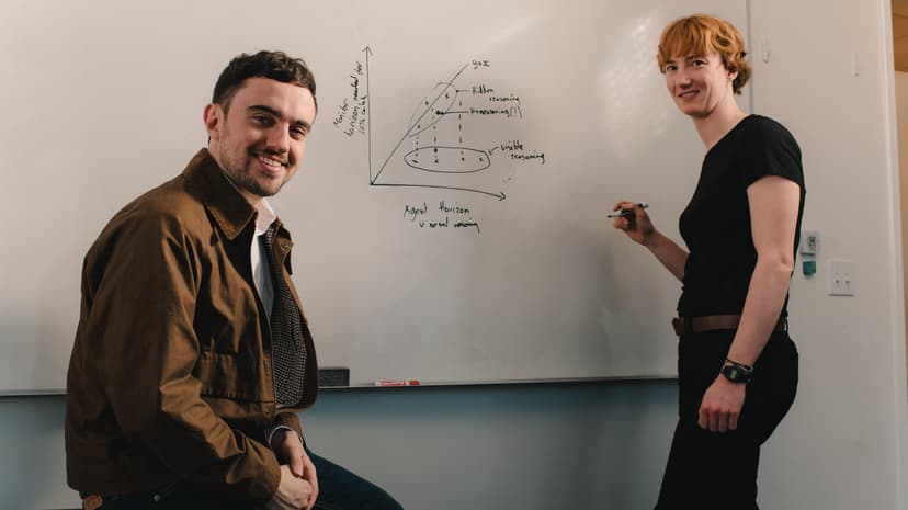 AI's Exponential Curve: Are We Ready for the Reckoning?