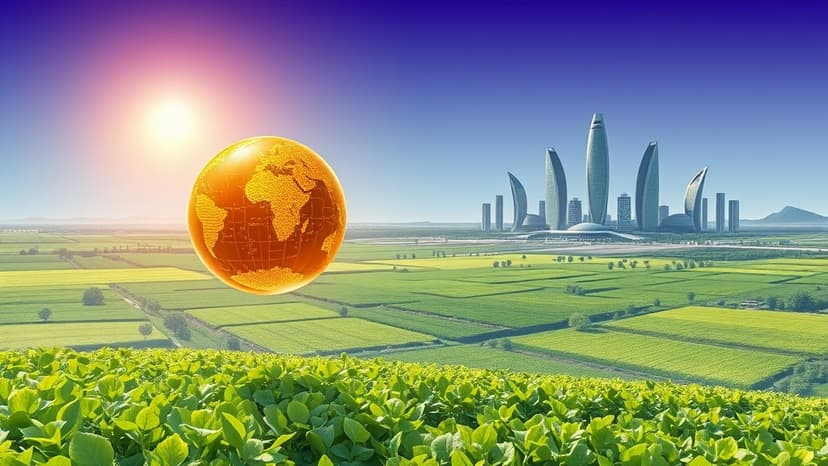 AI to Boost India's GDP by $550 Billion by 2035