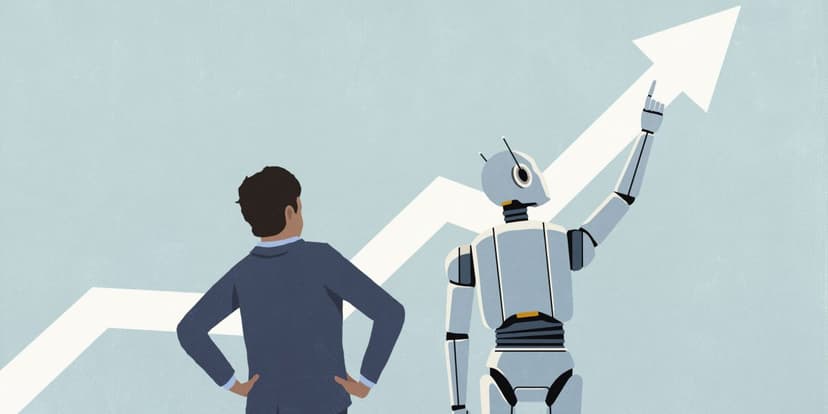 AI Fuels Wealth Gap: U.S. Households See Gains, But Unevenly