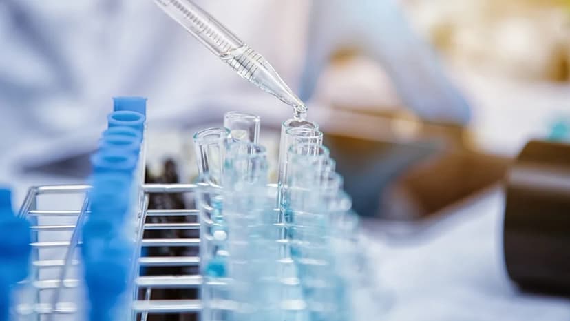 New Drug Shows Promise for Scleroderma Patients