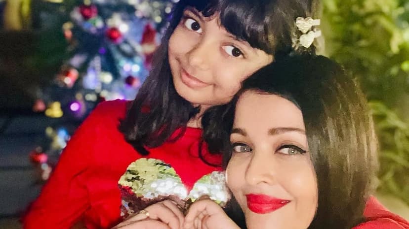 Aishwarya Rai Bachchan Denies Daughter Aaradhya's Social Media Presence