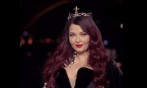 Aishwarya Rai Owns Paris Fashion Week Runway