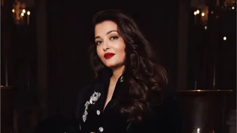Motherhood Fatigue: Aishwarya Rai Bachchan's Honest Confession