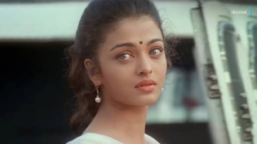 Brinda Master Recalls Aishwarya's 'Iruvar' Brilliance