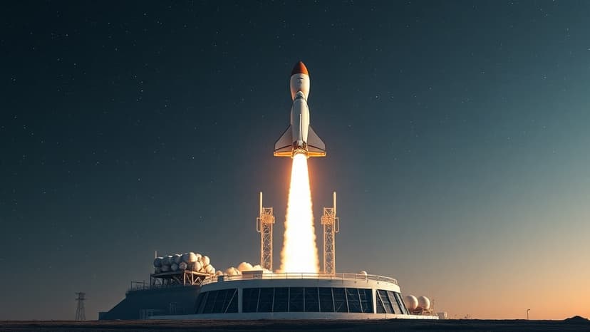 New Satellites Launch Dec 28: Faster Data, Longer Life