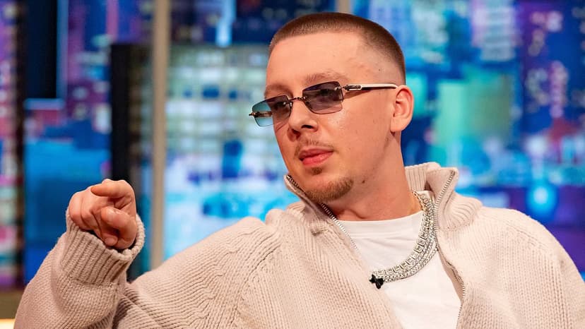 Aitch's Face Sliced by Toenail in Kickboxing Horror