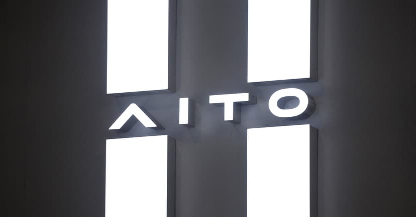 Aito Drives into Middle East with New Deal
