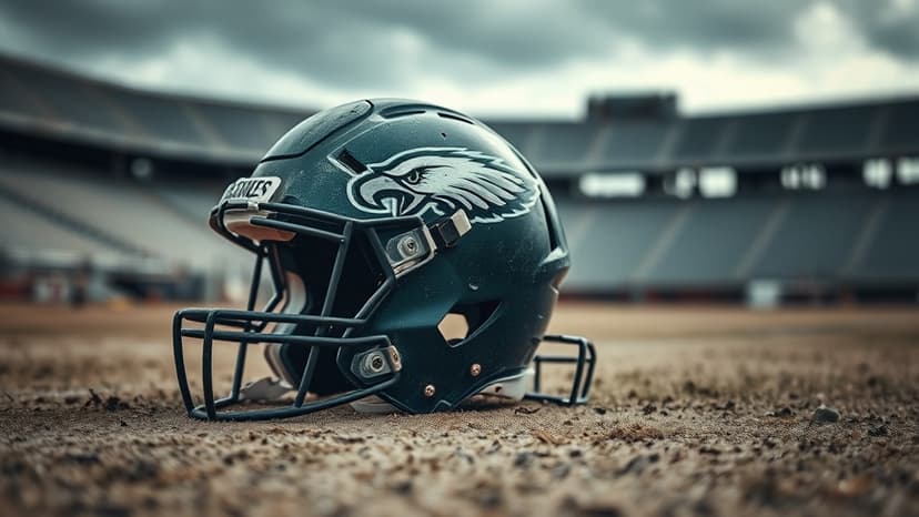 AJ Brown Trade Rumors Swirl: Eagles Star Requests Deal