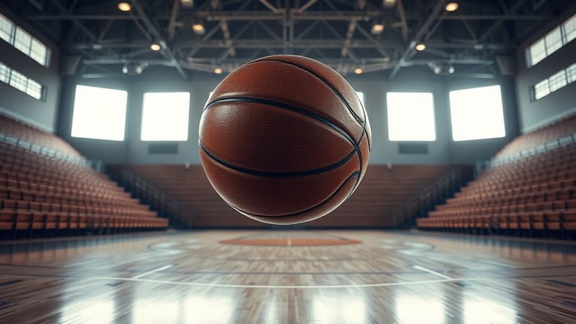 NBA Prospect Dybantsa Stays in School, Earns Degree Online