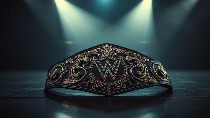 AJ Lee & CM Punk: WWE Power Couple Navigates New Era