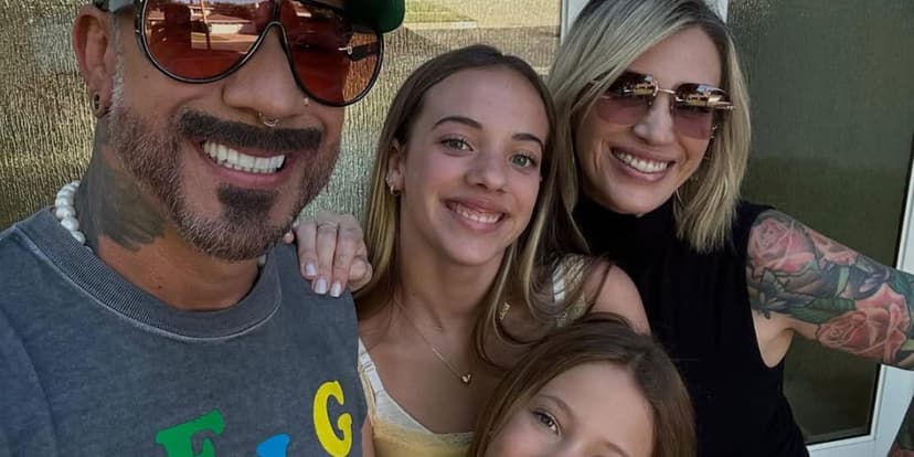 AJ McLean: Best We've Ever Been?