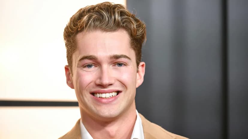 AJ Pritchard's DWTS Next Pro Journey Begins