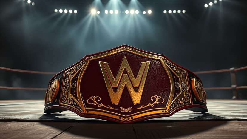 AJ Styles' WWE Future: Retirement or Return?