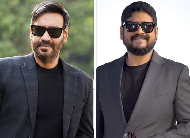 Devgn & Raut Reunite for Epic Saga