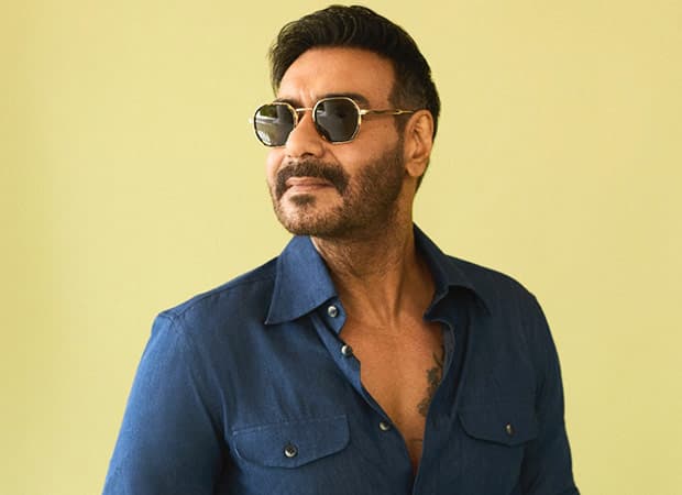 Ajay Devgn: AI Takes Charge of Storytelling
