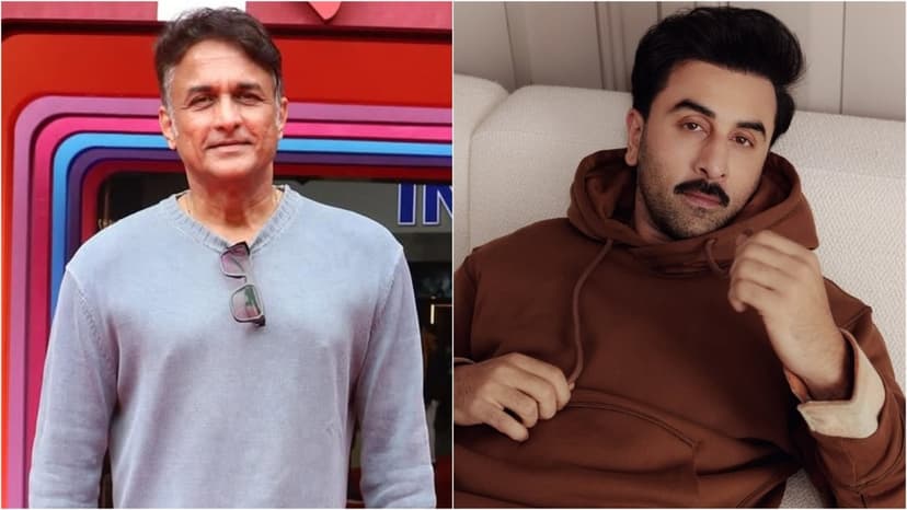 Deo's Vishwamitra: An Unlikely Blessing in Ramayana