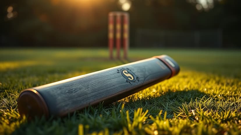 Rahane: Unbeatable Captain Conquers Cricket World